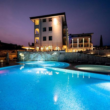 Villa Luisa Resort & Luxury Apartments Сан-Феличе-дель-Бенако Экстерьер фото