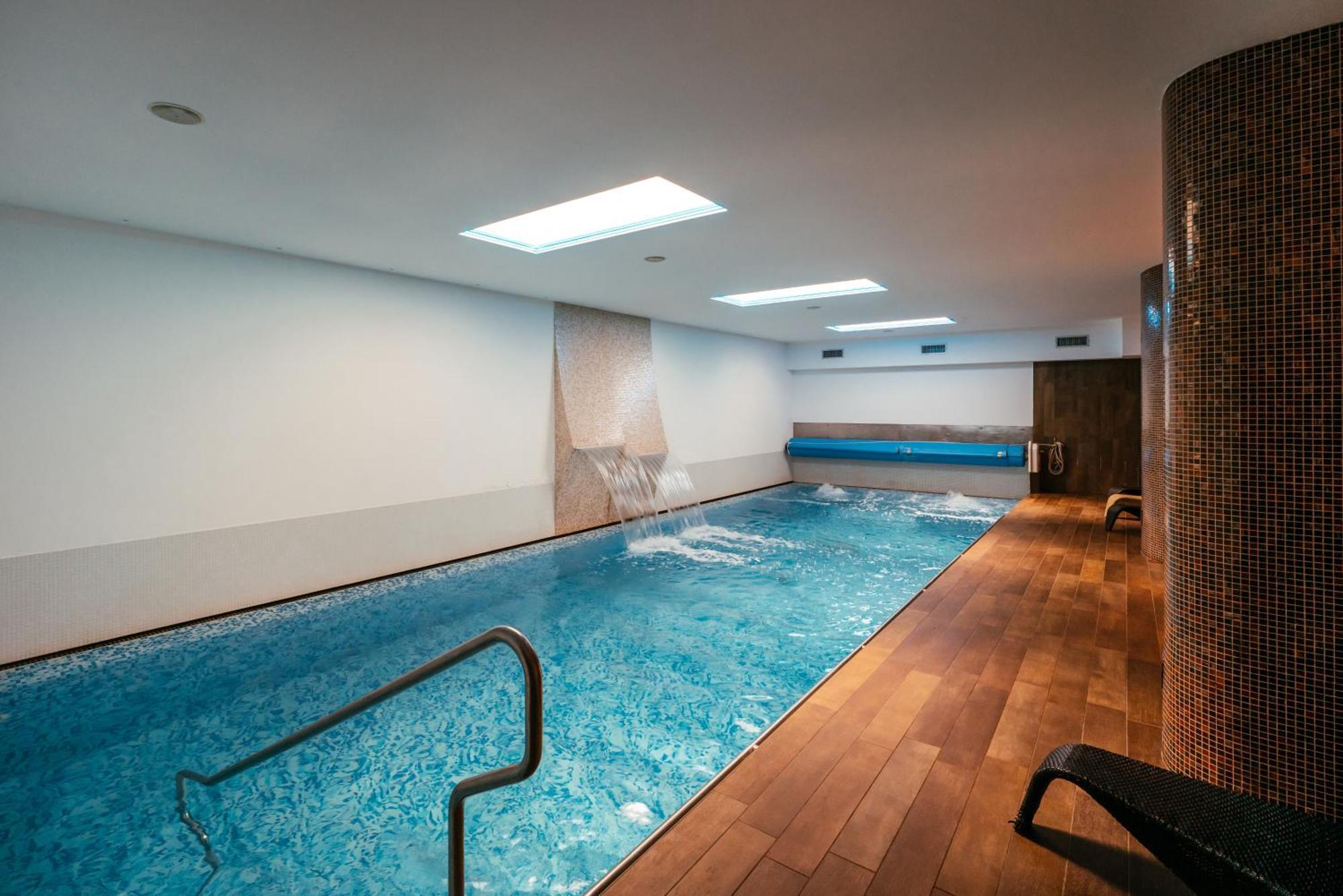 Villa Luisa Resort & Luxury Apartments Сан-Феличе-дель-Бенако Экстерьер фото