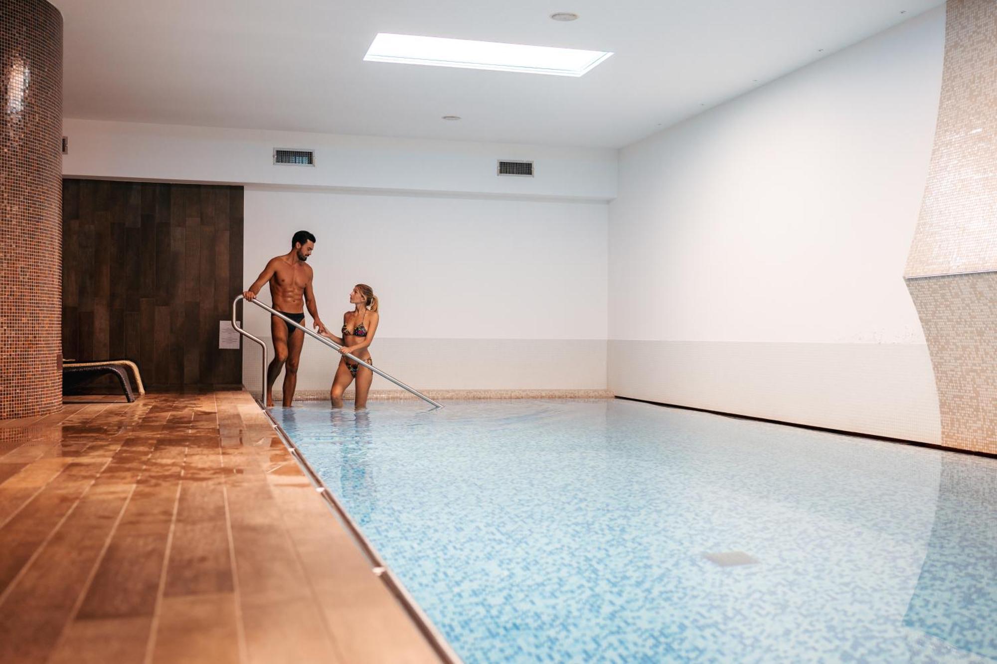 Villa Luisa Resort & Luxury Apartments Сан-Феличе-дель-Бенако Экстерьер фото